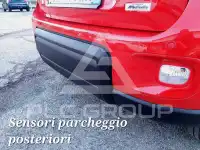 2022 Fiat Panda