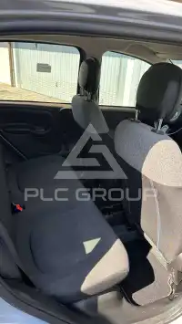 2022 Fiat Panda