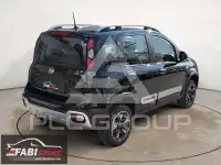 2022 Fiat Panda