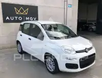 2022 Fiat Panda
