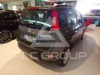 2022 Fiat Panda