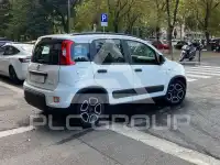 2022 Fiat Panda