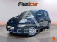 2022 Fiat Panda