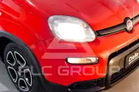 2022 Fiat Panda