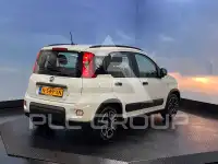2022 Fiat Panda