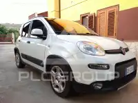 2022 Fiat Panda
