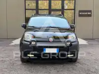 2022 Fiat Panda