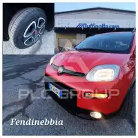 2022 Fiat Panda