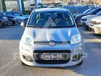 2022 Fiat Panda