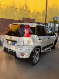 2022 Fiat Panda