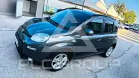 2022 Fiat Panda