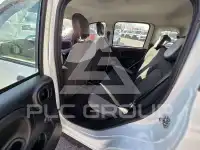 2022 Fiat Panda