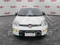 2022 Fiat Panda