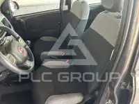 2022 Fiat Panda