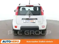 2022 Fiat Panda