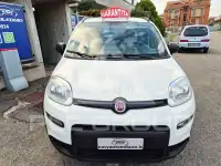 2022 Fiat Panda