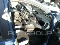 2022 Fiat Panda