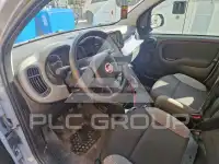 2022 Fiat Panda