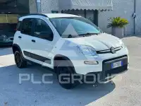 2022 Fiat Panda