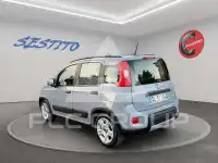 2022 Fiat Panda