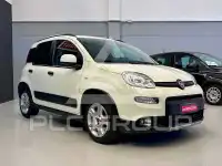 2022 Fiat Panda