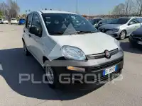 2022 Fiat Panda