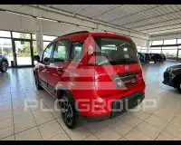 2022 Fiat Panda