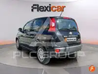 2022 Fiat Panda