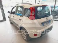 2022 Fiat Panda