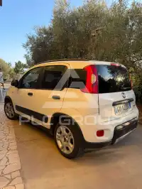2022 Fiat Panda