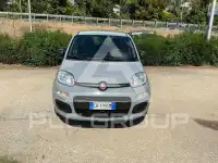 2022 Fiat Panda