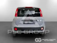 2022 Fiat Panda