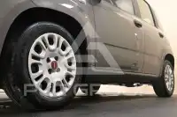 2022 Fiat Panda