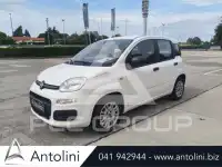 2022 Fiat Panda