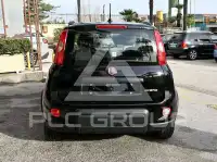 2022 Fiat Panda