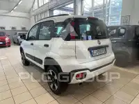 2022 Fiat Panda