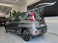 2022 Fiat Panda