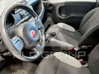 2022 Fiat Panda