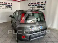 2022 Fiat Panda