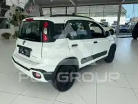 2022 Fiat Panda