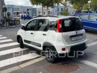 2022 Fiat Panda