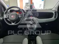 2022 Fiat Panda