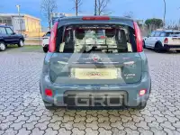 2022 Fiat Panda