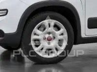 2022 Fiat Panda