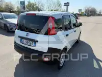 2022 Fiat Panda