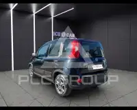 2022 Fiat Panda