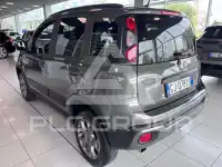2022 Fiat Panda