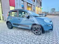 2022 Fiat Panda