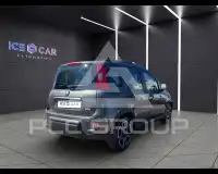 2022 Fiat Panda