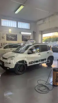 2022 Fiat Panda